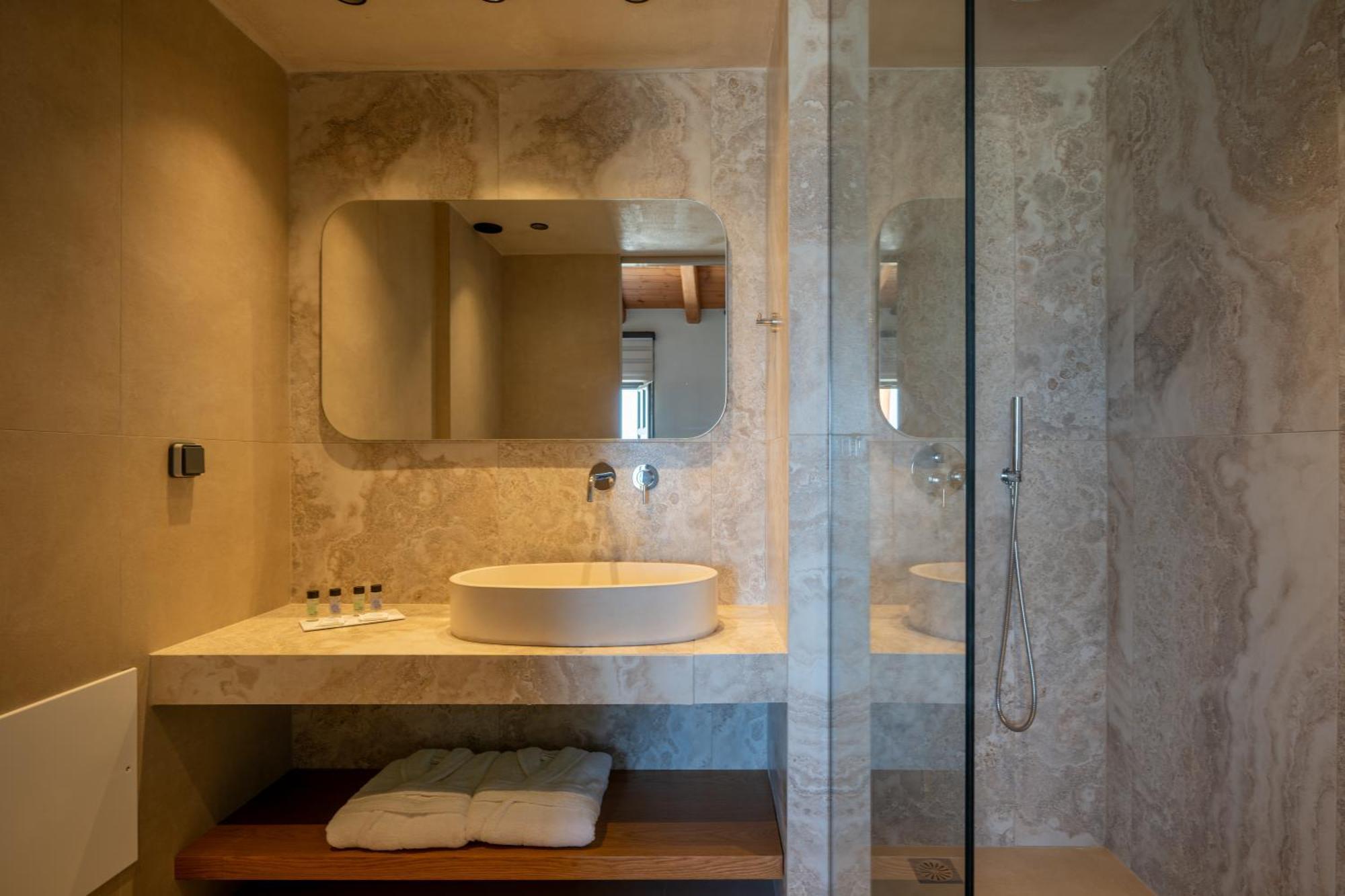 Rettimo Suites, Experience Luxury In The Heart Of Rethymno Exteriör bild