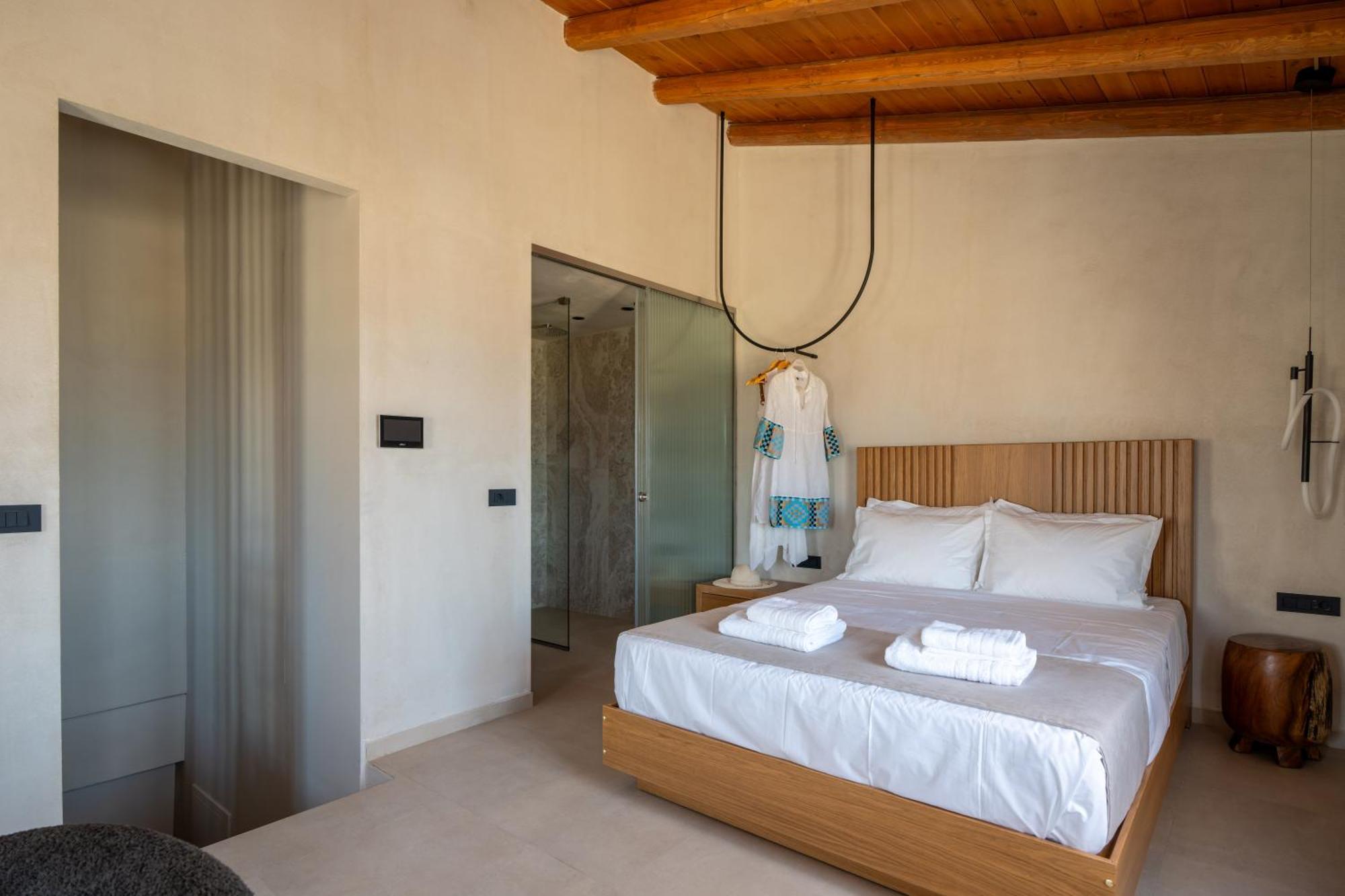 Rettimo Suites, Experience Luxury In The Heart Of Rethymno Exteriör bild