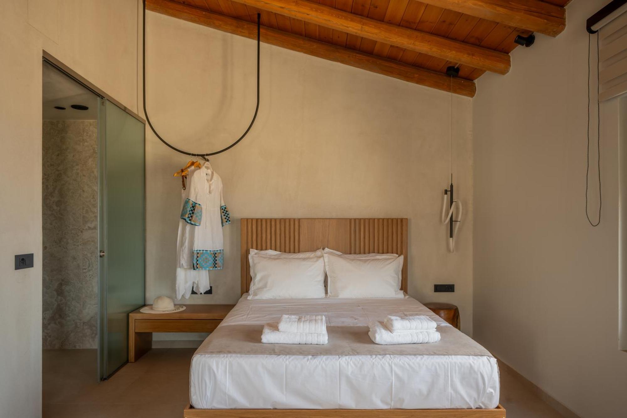 Rettimo Suites, Experience Luxury In The Heart Of Rethymno Exteriör bild