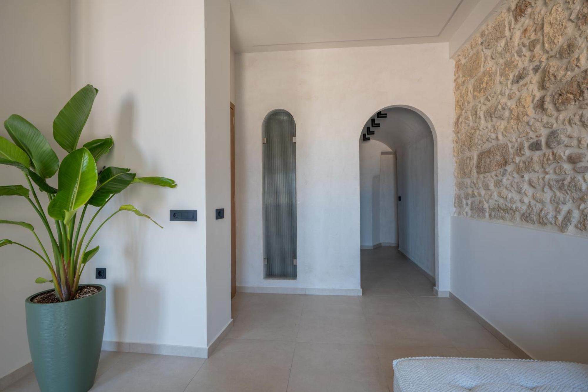 Rettimo Suites, Experience Luxury In The Heart Of Rethymno Exteriör bild