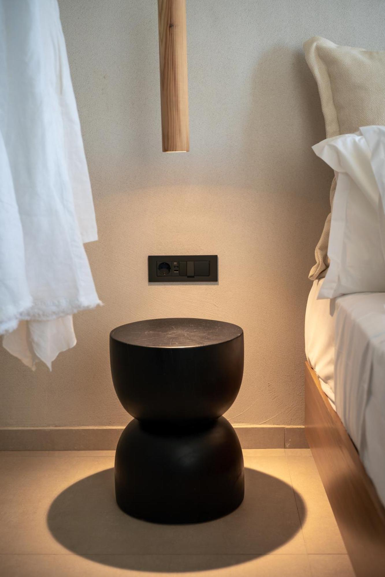 Rettimo Suites, Experience Luxury In The Heart Of Rethymno Exteriör bild