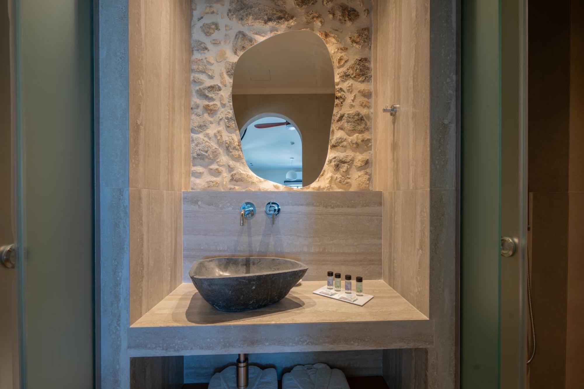 Rettimo Suites, Experience Luxury In The Heart Of Rethymno Exteriör bild
