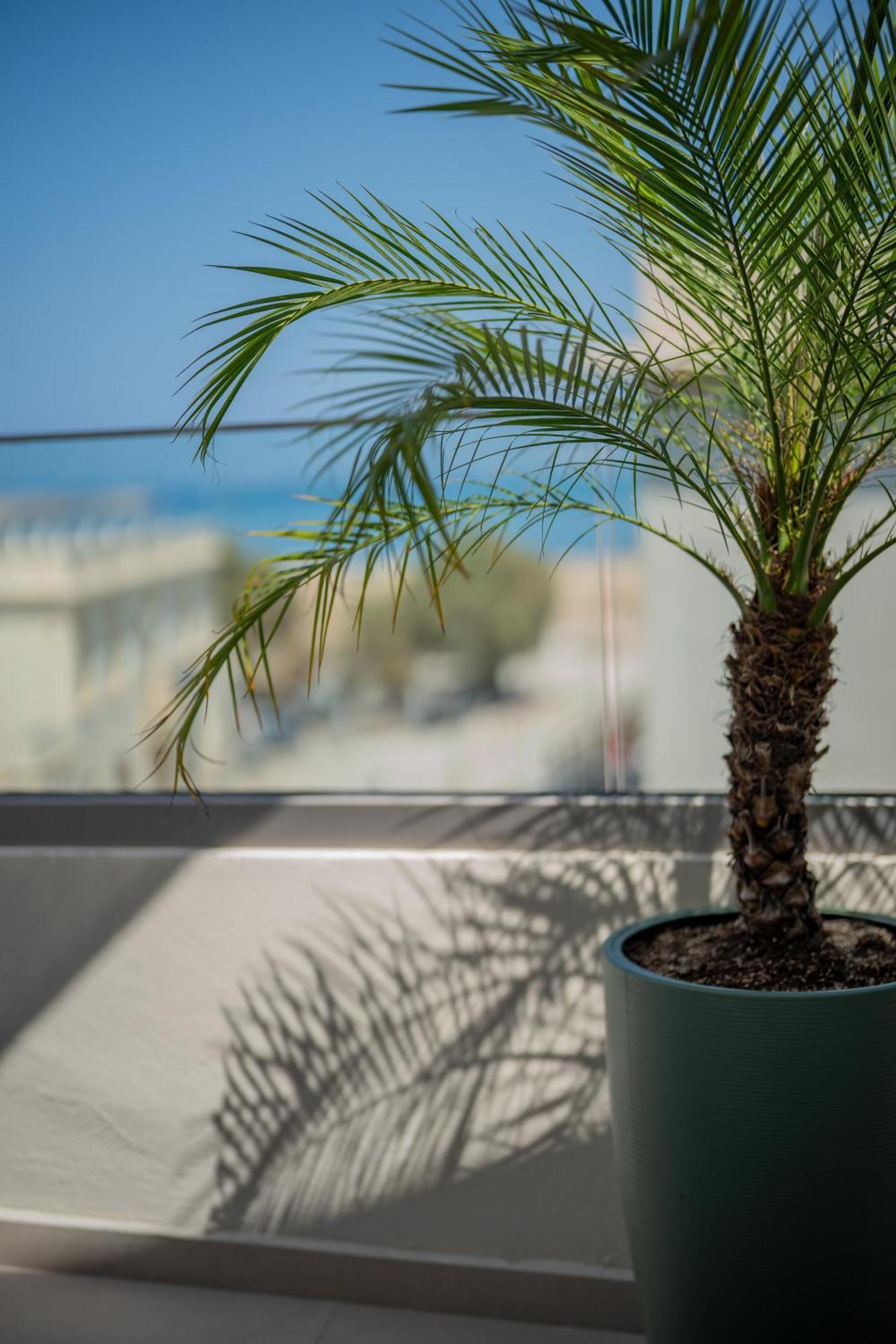 Rettimo Suites, Experience Luxury In The Heart Of Rethymno Exteriör bild