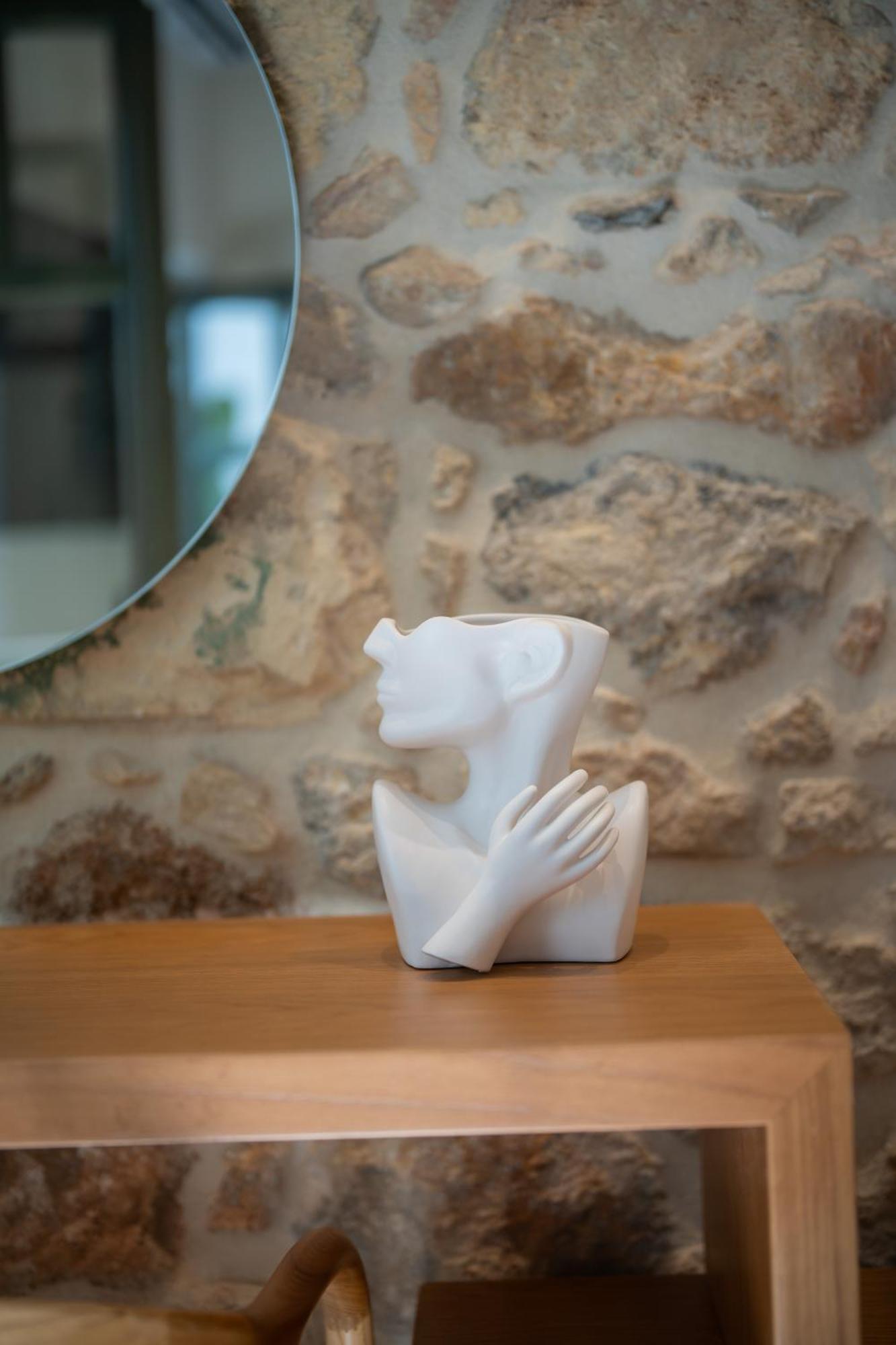 Rettimo Suites, Experience Luxury In The Heart Of Rethymno Exteriör bild